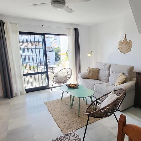 Cala Beach House Duplex Vistas Mar Piscina Parking 라칼라데미야스 외부 사진