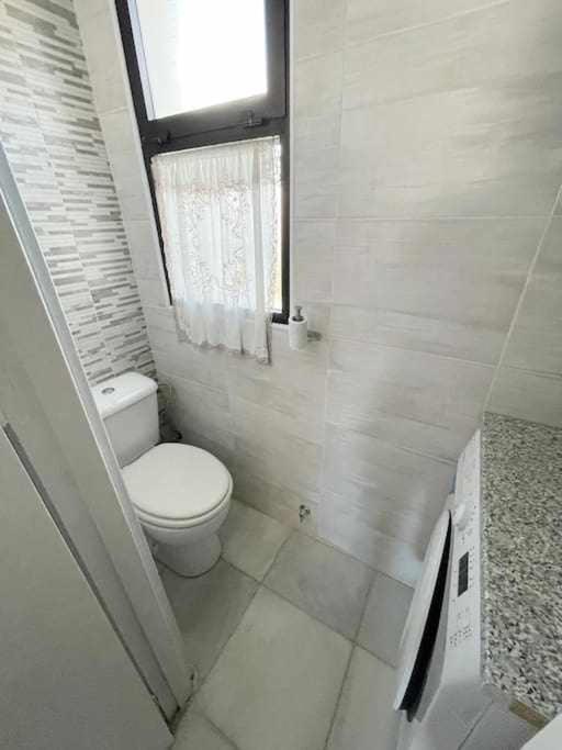 Cala Beach House Duplex Vistas Mar Piscina Parking 라칼라데미야스 외부 사진
