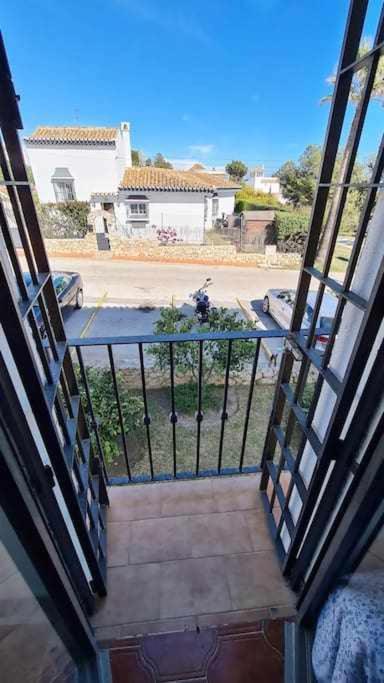 Cala Beach House Duplex Vistas Mar Piscina Parking 라칼라데미야스 외부 사진