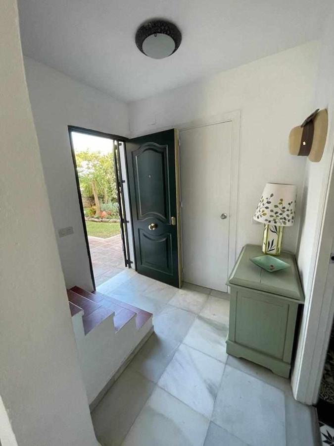 Cala Beach House Duplex Vistas Mar Piscina Parking 라칼라데미야스 외부 사진